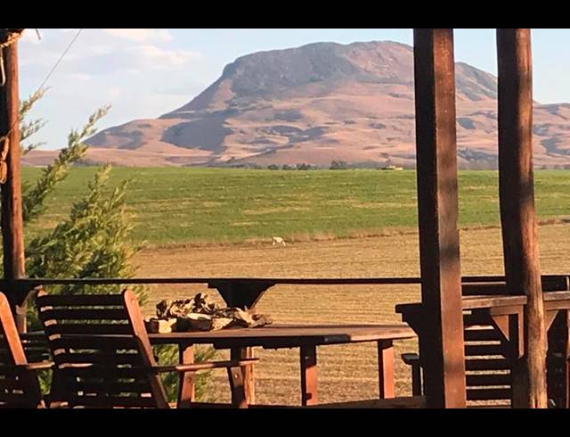 FARM FOR SALE IN ROSETTA